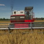 Massey Ferguson 8605