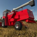 Massey Ferguson 8606
