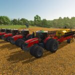 Massey Ferguson 8700 S (Dyna VT) V1.2