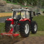 Massey Ferguson SD-22