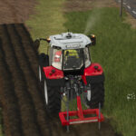 Massey Ferguson SD-24