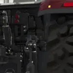 McCormick X7 VT-Drive Rust Edition v1.02
