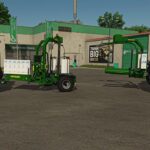 McHale 9914 / W2020 V1.0