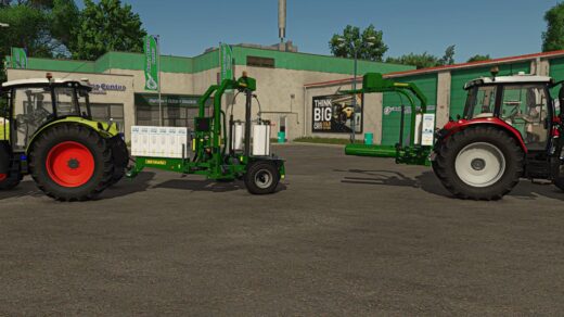 McHale 9914 / W2020 V1.0