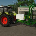 McHale 9914 / W2020 V1.0