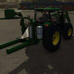 McHale 9914 / W2020 V1.0
