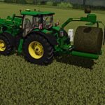 McHale 9914 / W2020 V1.0