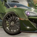 McLaren 620R 2021 V1.02