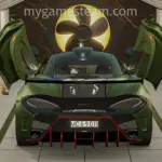 McLaren 620R 2021 V1.04