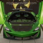 McLaren 620R 2021 V1.05