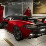 McLaren 620R 2021 V1.06