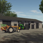 Medium Garage2