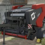 Metal-Fach Z5142