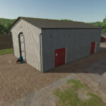 Metal Hay Lofts4