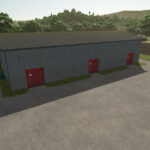 Metal Hay Lofts5