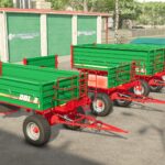 Metaltech DBL Pack2
