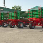 Metaltech DBL Pack3