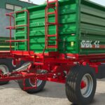 Metaltech DBL Pack4
