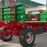 Metaltech DBL Pack5