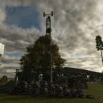Military communications antenna5
