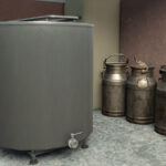 Milking Machine (Prefab*)