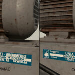 Milking Machine (Prefab*)