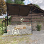 Mineral Feed Production And PigFood2