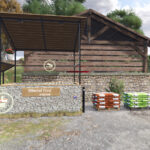Mineral Feed Production And PigFood3