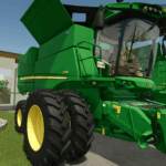 Mod Pack 19 By Stevie V1.02