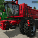 Mod Pack 19 By Stevie V1.03