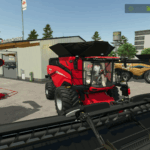 Mod Pack 19 By Stevie V1.04