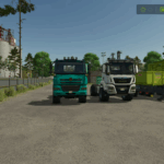 Mod Pack 19 By Stevie V1.05