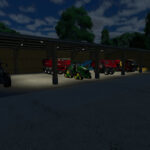 Modern Wooden Shed2