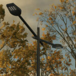 Moderns Street Lamps3