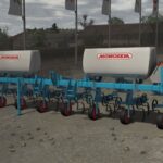 Monosem SuperCrop