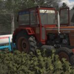 Monosem SuperCrop3