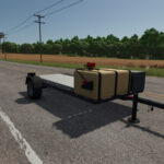 Motorcycle Trailer2