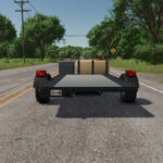 Motorcycle Trailer3