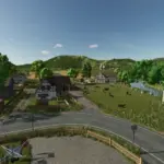Mountain Hill 2025 v1.03