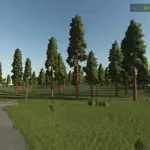 NEW LAND v1.0