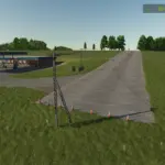 NEW LAND v1.02