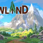 NEW LAND v1.04