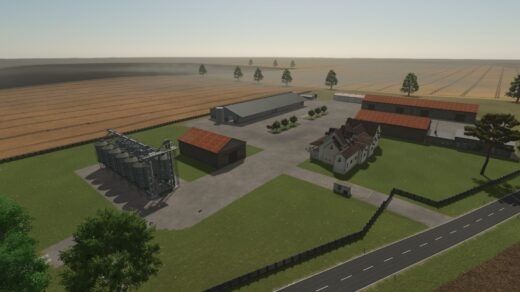 Negast 4X
