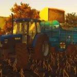 New Holland 8340 EDIT IC v1.02
