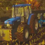New Holland 8340 EDIT IC v1.03