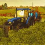 New Holland 8340 EDIT IC v1.04