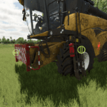 New Holland CH