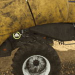 New Holland CH2