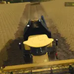 New Holland CH7.70
