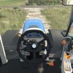New Holland T7 20113
